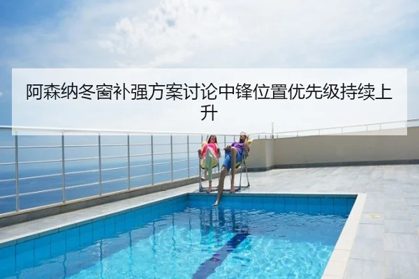 阿森纳冬窗补强方案讨论中锋位置优先级持续上升